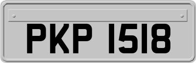 PKP1518
