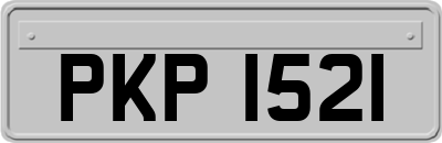 PKP1521