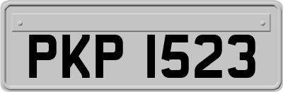 PKP1523