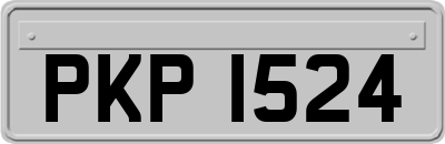 PKP1524