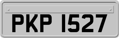 PKP1527