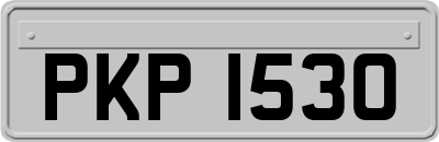 PKP1530