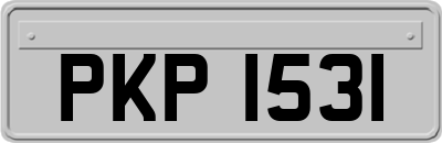 PKP1531