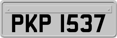 PKP1537