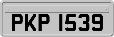 PKP1539