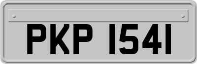 PKP1541