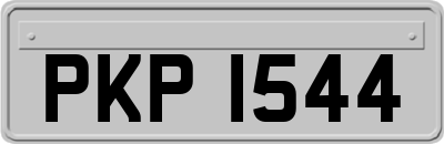 PKP1544