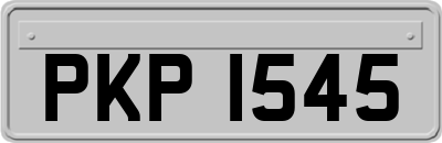 PKP1545