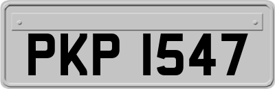 PKP1547