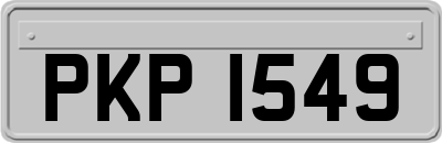 PKP1549
