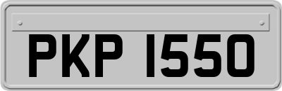 PKP1550