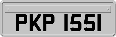 PKP1551
