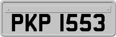 PKP1553
