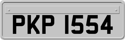 PKP1554