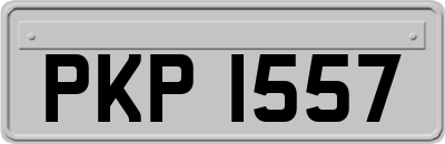 PKP1557
