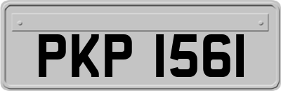 PKP1561