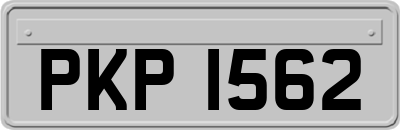 PKP1562