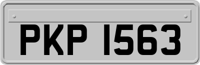 PKP1563