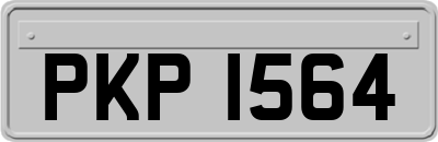 PKP1564