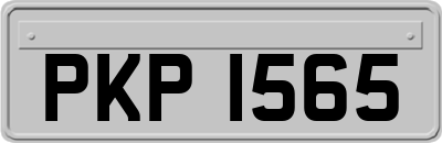 PKP1565