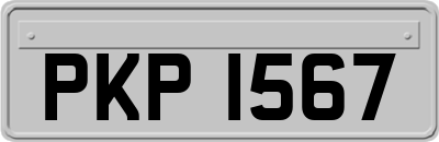 PKP1567
