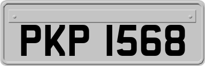 PKP1568