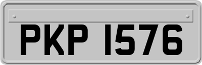 PKP1576