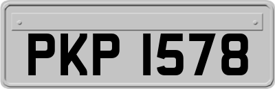 PKP1578