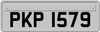 PKP1579