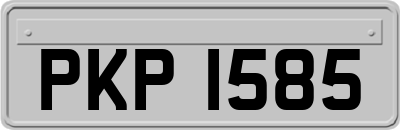 PKP1585