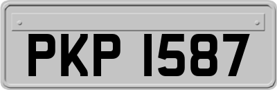 PKP1587