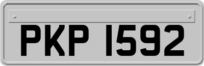 PKP1592