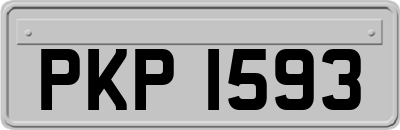 PKP1593