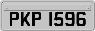 PKP1596