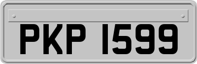PKP1599