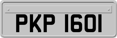 PKP1601