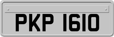 PKP1610