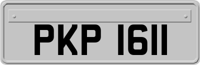 PKP1611