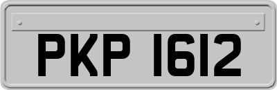 PKP1612