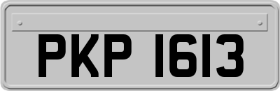 PKP1613