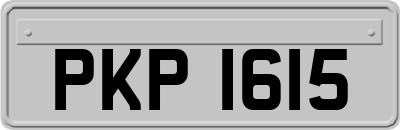 PKP1615