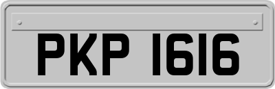 PKP1616