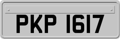 PKP1617