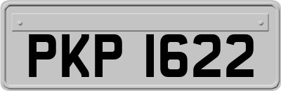 PKP1622