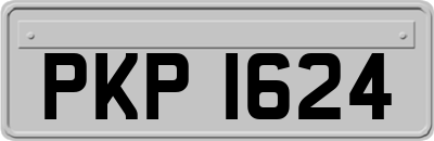 PKP1624