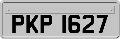 PKP1627