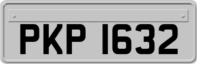 PKP1632