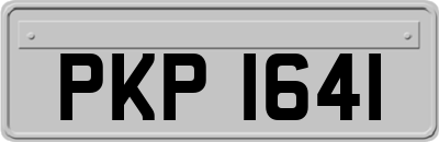 PKP1641