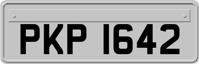 PKP1642