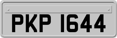 PKP1644